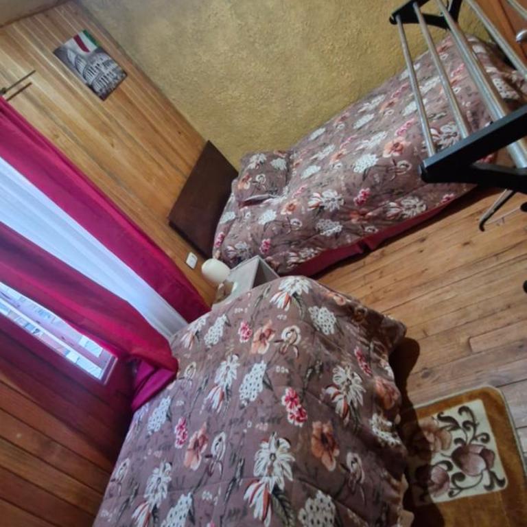 Aparthotel Alturas Chillan viejo - Casa de 3 dormitorios - 6