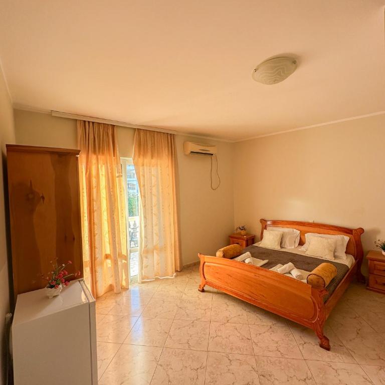 Apartments Solmira - Double Room - 6
