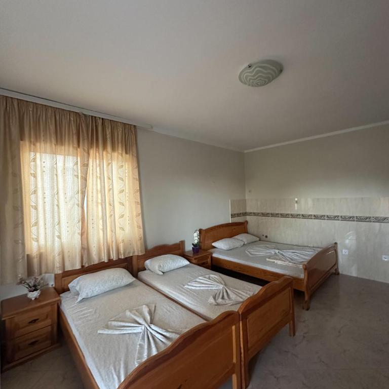 Apartments Solmira - Family Room - 5