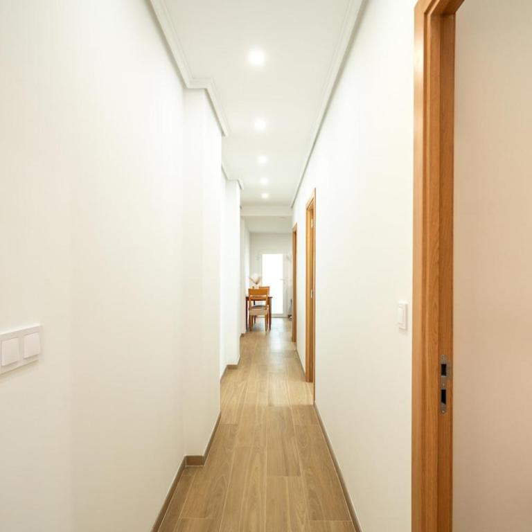 Apartamento 3 Habitaciones en Malvarrosa Cerca del Mar - Appartement 3 Chambres - 5