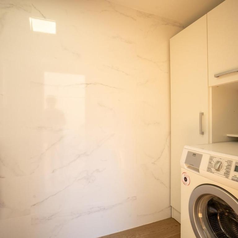 Apartamento 3 Habitaciones en Malvarrosa Cerca del Mar - Appartement 3 Chambres - 6