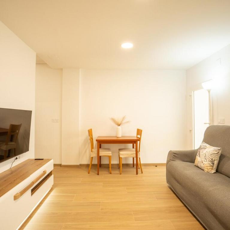 Apartamento 3 Habitaciones en Malvarrosa Cerca del Mar - Appartement 3 Chambres - 7