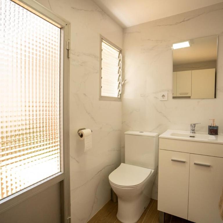 Apartamento 3 Habitaciones en Malvarrosa Cerca del Mar - Appartement 3 Chambres - 10