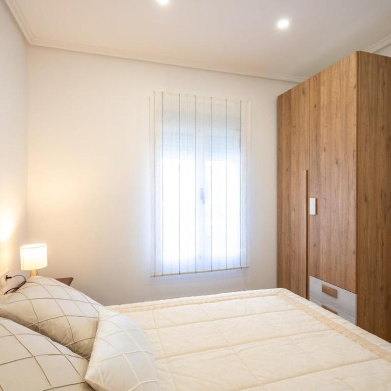 Apartamento 3 Habitaciones en Malvarrosa Cerca del Mar - Appartement 3 Chambres - 13