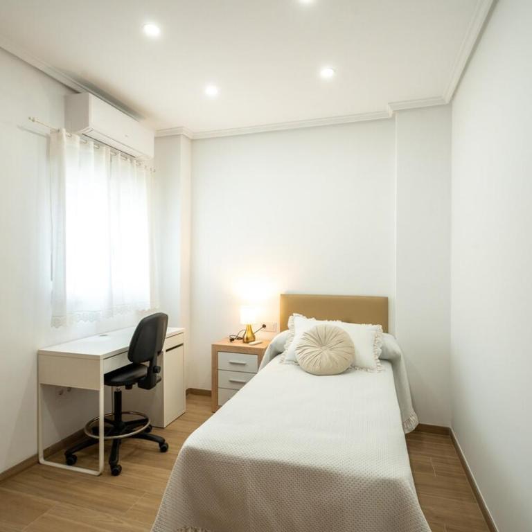 Apartamento 3 Habitaciones en Malvarrosa Cerca del Mar - Appartement 3 Chambres - 19