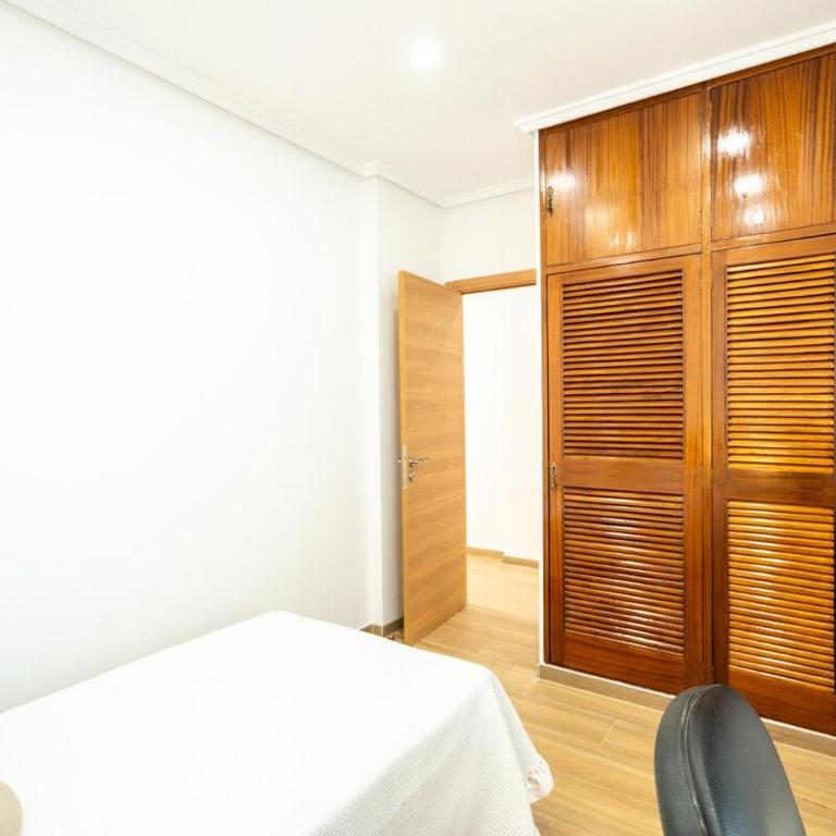Apartamento 3 Habitaciones en Malvarrosa Cerca del Mar - Appartement 3 Chambres - 21