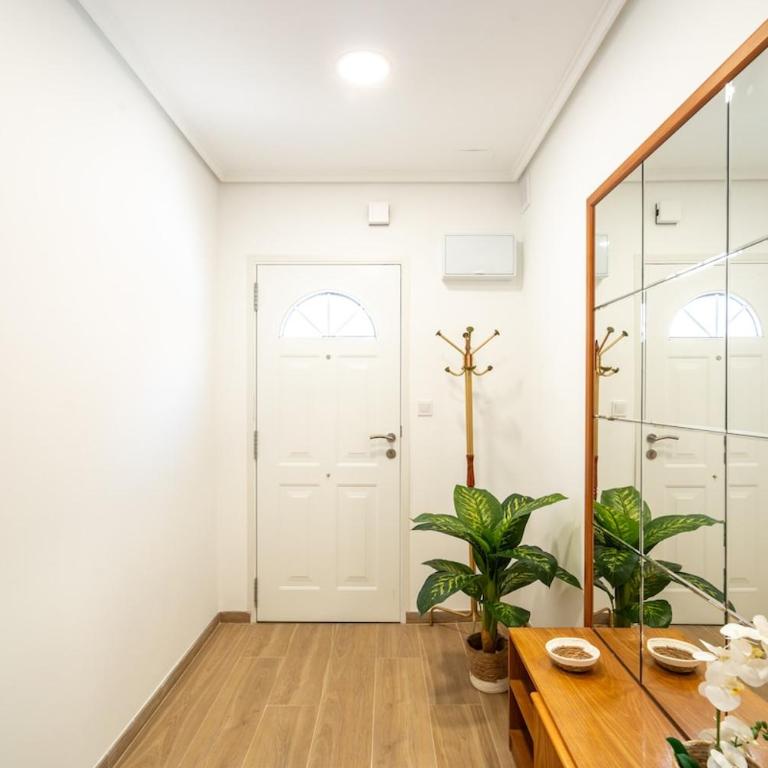 Apartamento 3 Habitaciones en Malvarrosa Cerca del Mar - Appartement 3 Chambres - 24