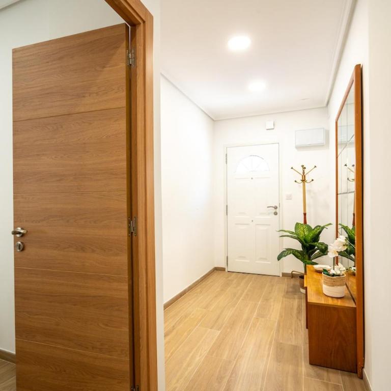 Apartamento 3 Habitaciones en Malvarrosa Cerca del Mar - Appartement 3 Chambres - 27