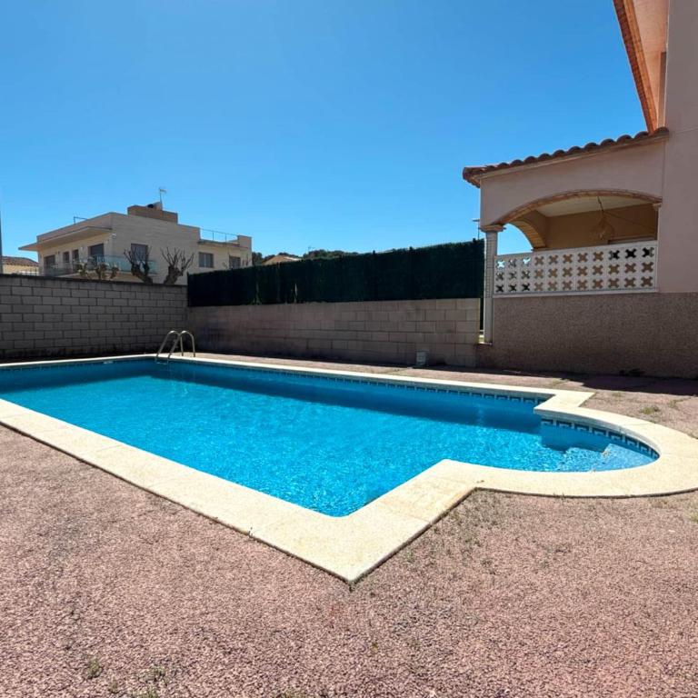 Casa Marquesa - Casa de 3 dormitorios - 17