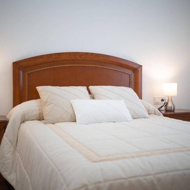 Apartamento 3 Habitaciones en Malvarrosa Cerca del Mar - Appartement 3 Chambres - 31