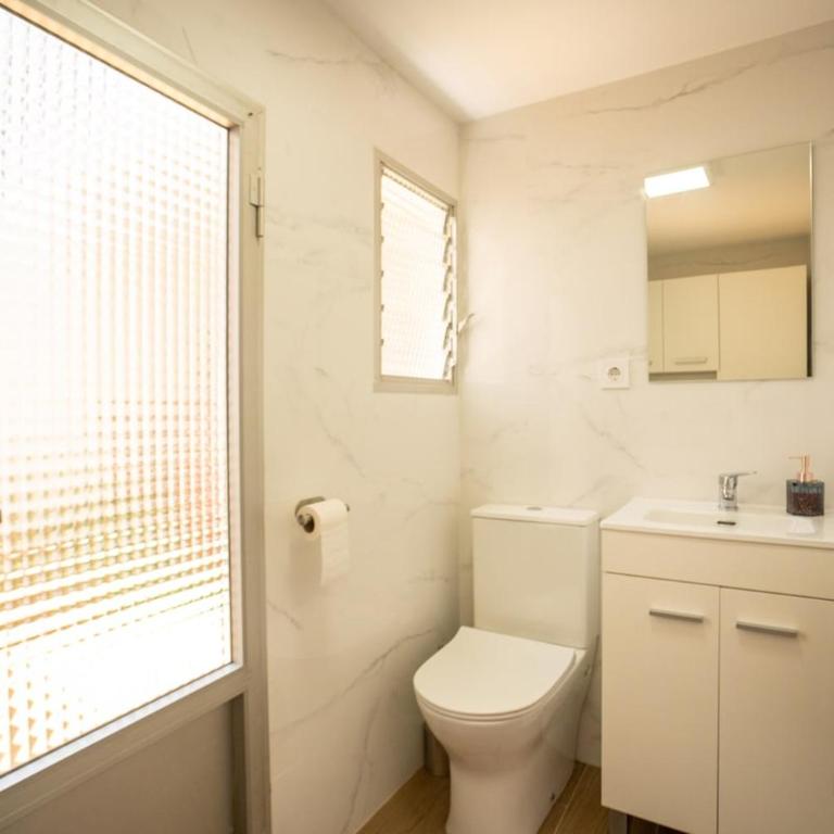 Apartamento 3 Habitaciones en Malvarrosa Cerca del Mar - Appartement 3 Chambres - 33