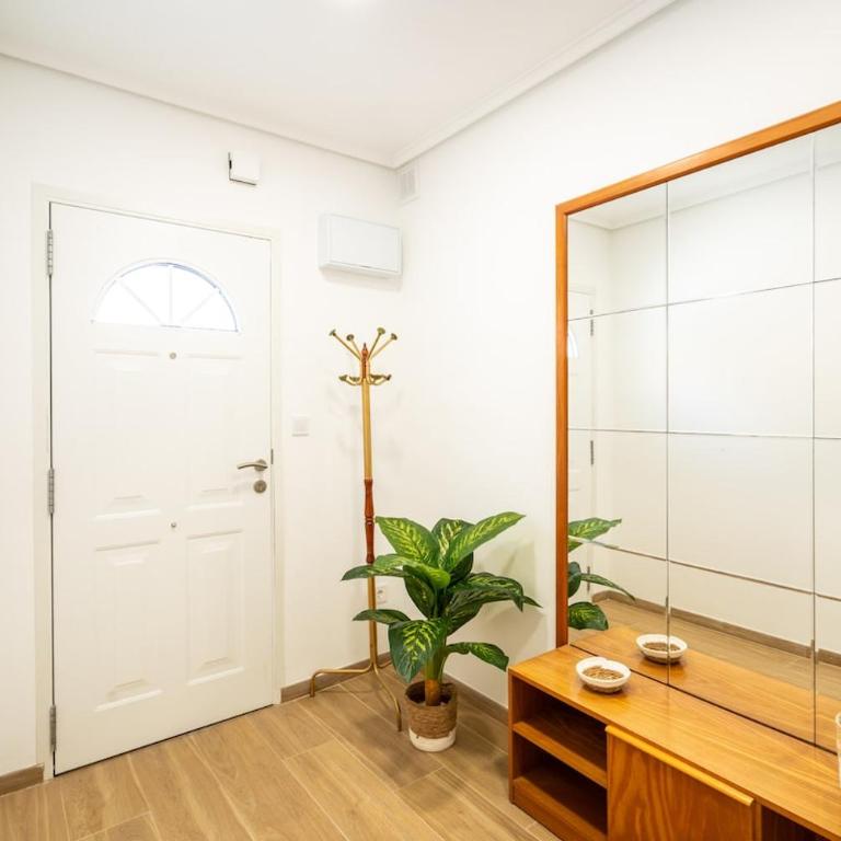 Apartamento 3 Habitaciones en Malvarrosa Cerca del Mar - Appartement 3 Chambres - 37