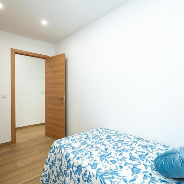 Apartamento 3 Habitaciones en Malvarrosa Cerca del Mar - Appartement 3 Chambres - 47