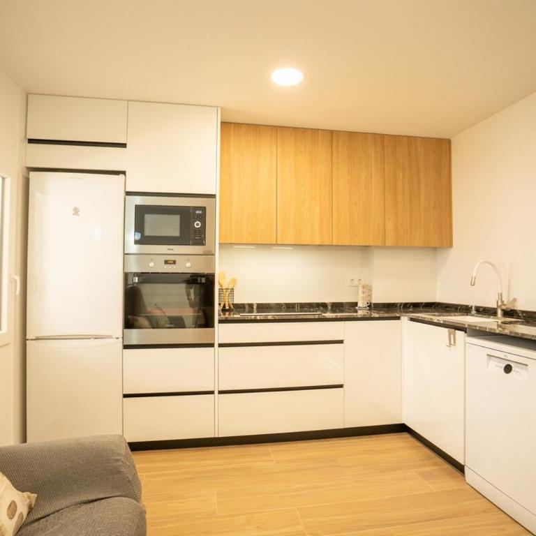 Apartamento 3 Habitaciones en Malvarrosa Cerca del Mar - Appartement 3 Chambres - 48