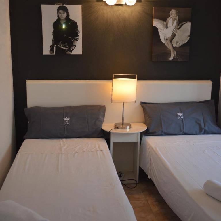 Apartamentos de las Heras - Apartamento Superior - 2
