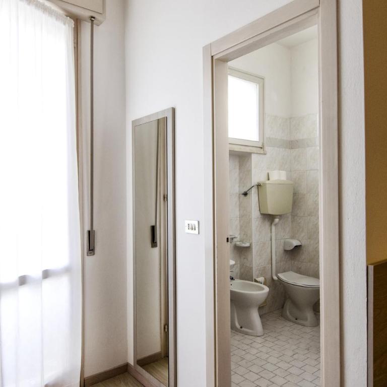 Hotel Villa Alberta B&B - Triple Room - 4