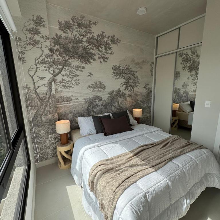 Dpto Nuevo en Edificio Zuba 8 - 506 - Apartment - 8