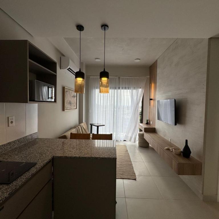 Dpto Nuevo en Edificio Zuba 8 - 506 - Apartment - 6