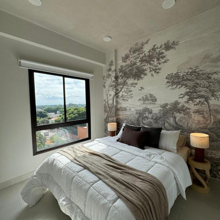 Dpto Nuevo en Edificio Zuba 8 - 506 - Apartment - 2