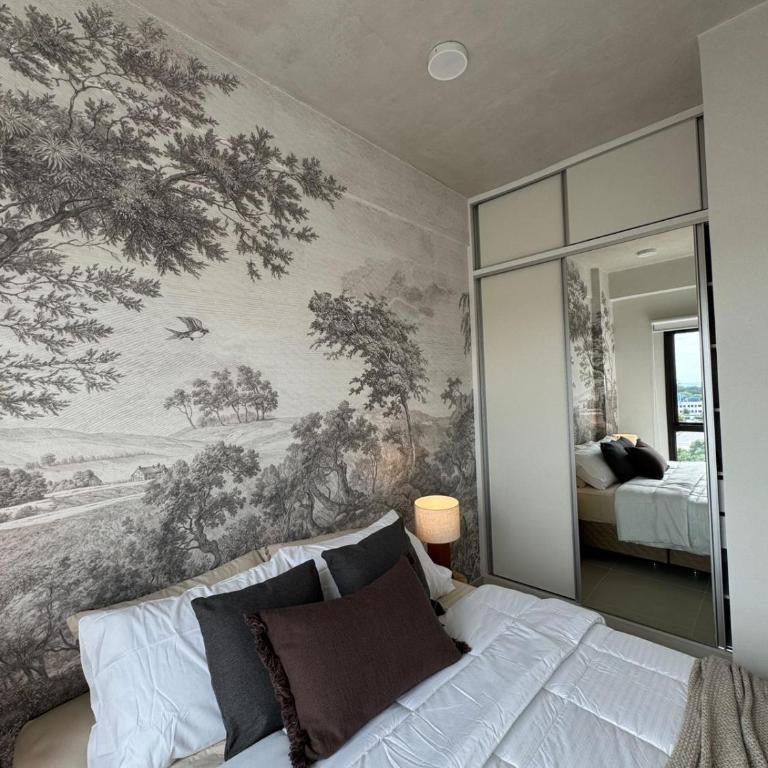 Dpto Nuevo en Edificio Zuba 8 - 506 - Apartment - 10