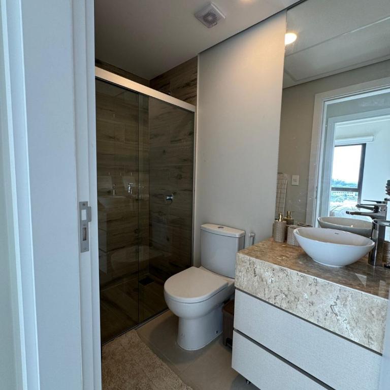 Dpto Nuevo en Edificio Zuba 8 - 506 - Apartment - 9