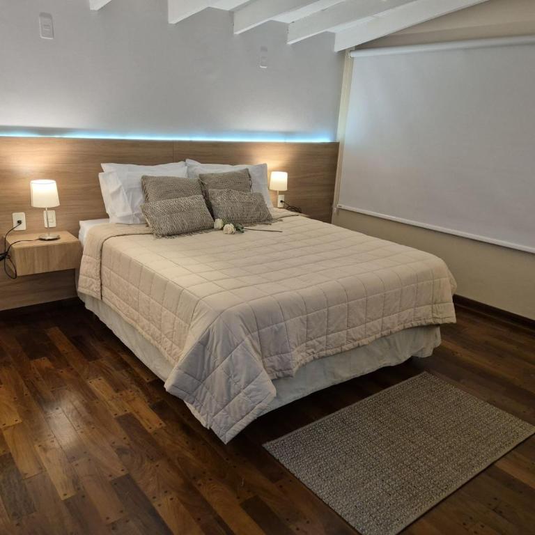 Urban Stay del Sol 1 Executive Comfort - One-Bedroom Apartment - 1