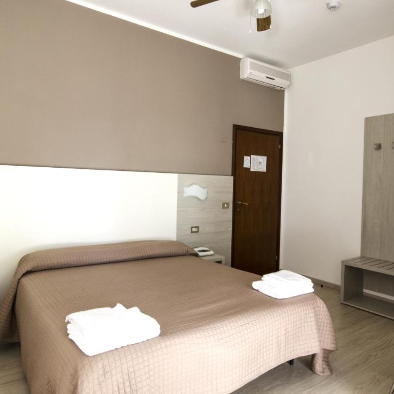 Hotel Villa Alberta B&B - Double Room - 5