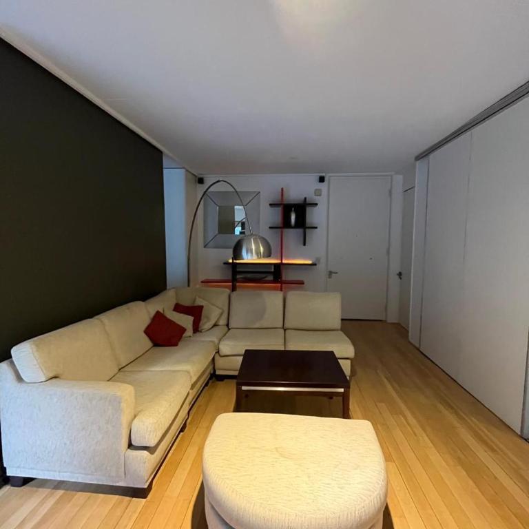 Nuñez Libertador - Apartamento de 1 dormitorio - 3