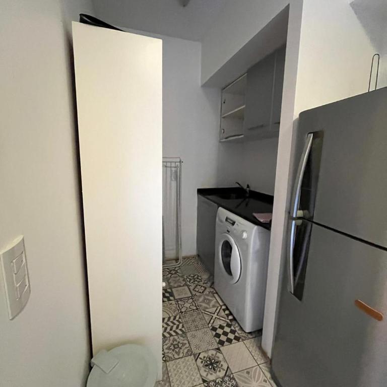 Nuñez Libertador - Apartamento de 1 dormitorio - 7