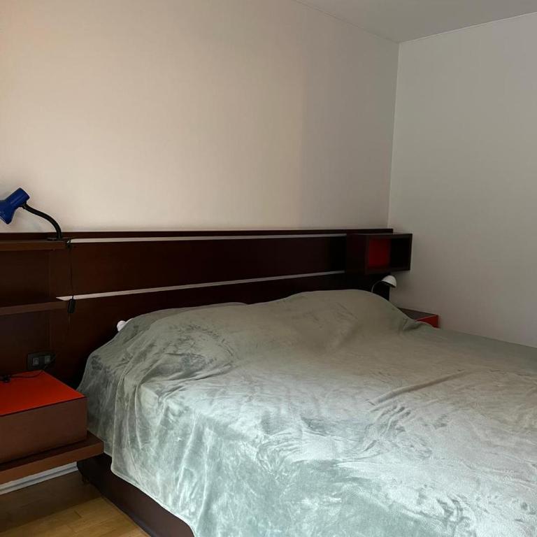 Nuñez Libertador - Apartamento de 1 dormitorio - 9