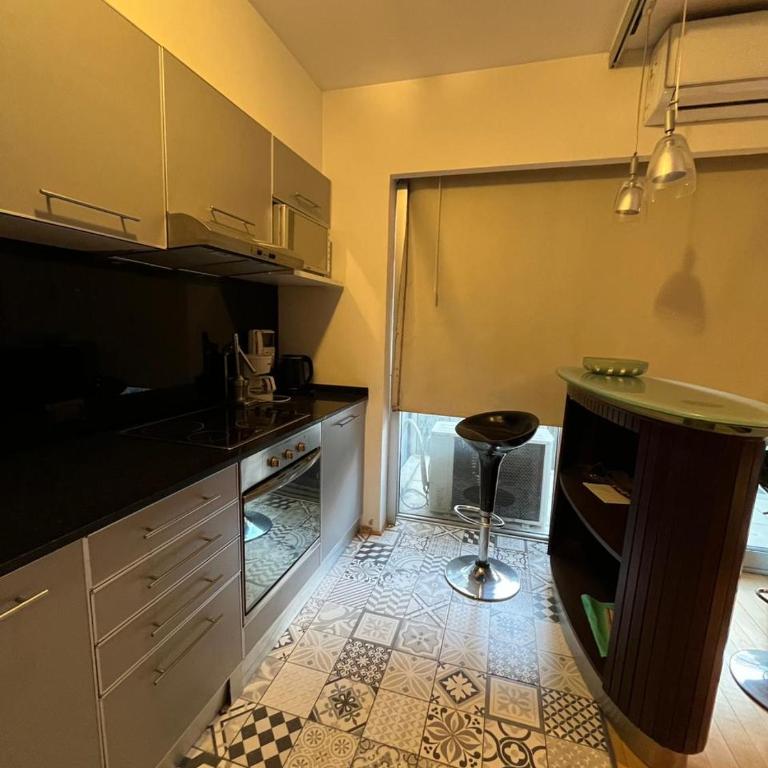 Nuñez Libertador - Apartamento de 1 dormitorio - 12