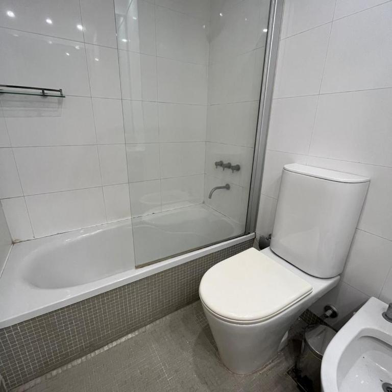 Nuñez Libertador - Apartamento de 1 dormitorio - 13
