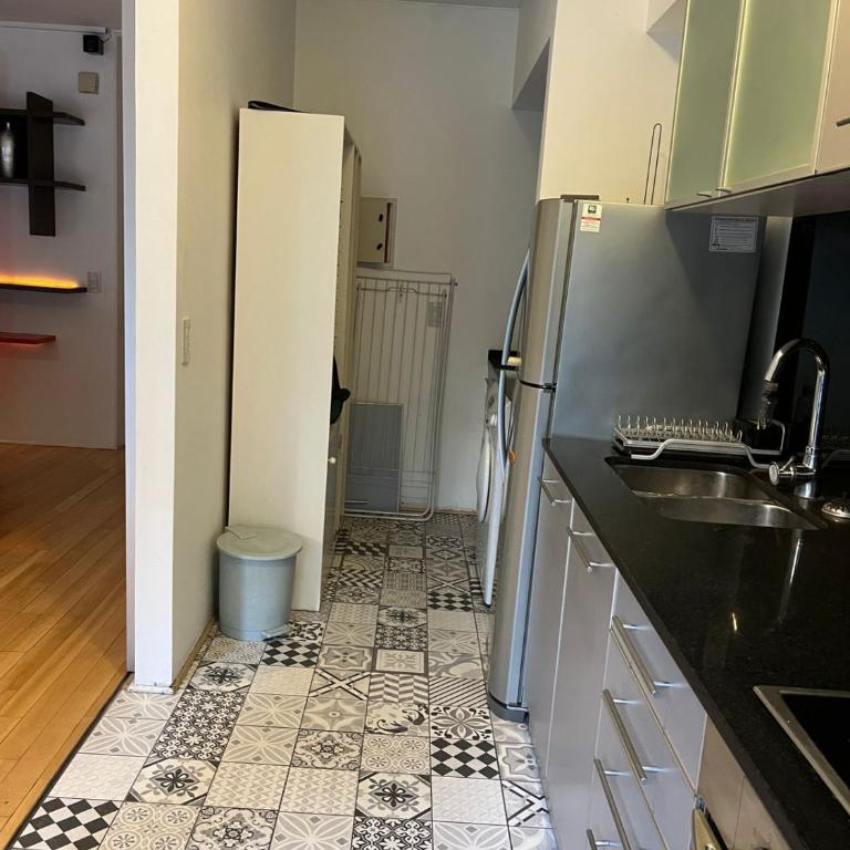 Nuñez Libertador - Apartamento de 1 dormitorio - 14