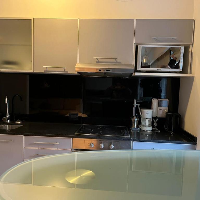 Nuñez Libertador - Apartamento de 1 dormitorio - 15