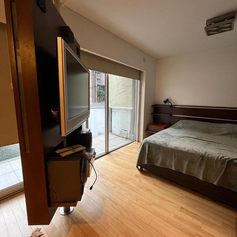 Nuñez Libertador - Apartamento de 1 dormitorio - 17