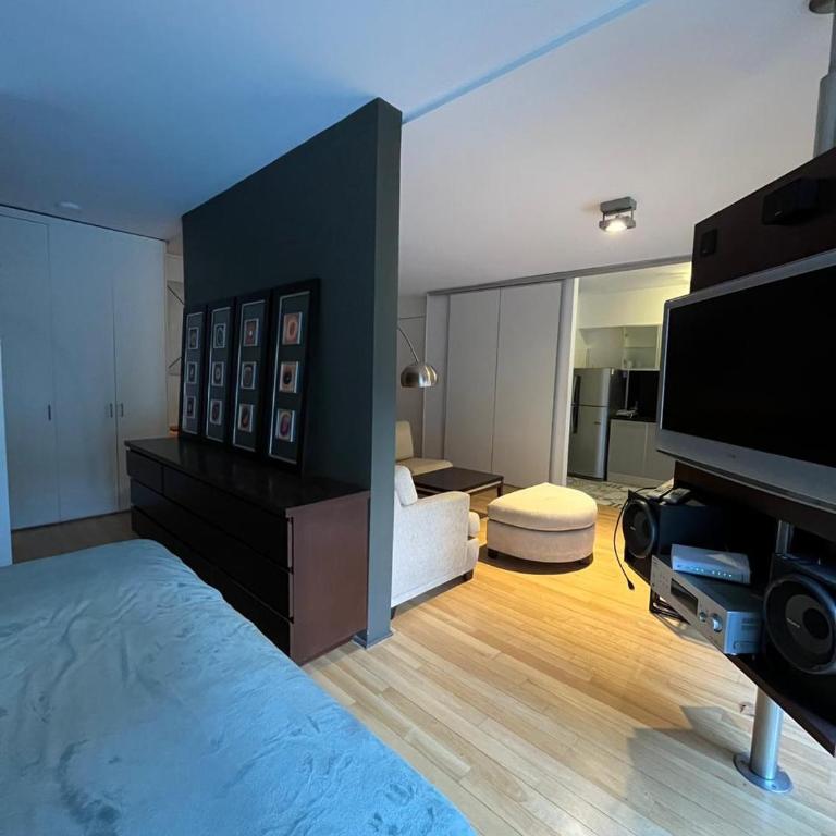 Nuñez Libertador - Apartamento de 1 dormitorio - 19