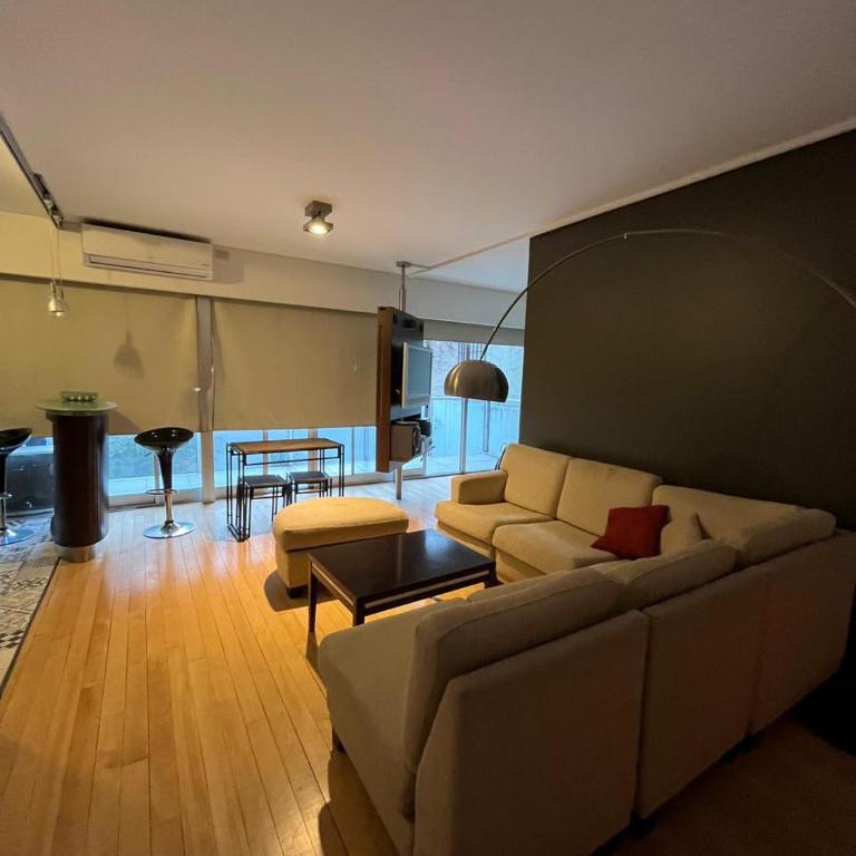 Nuñez Libertador - Apartamento de 1 dormitorio - 21