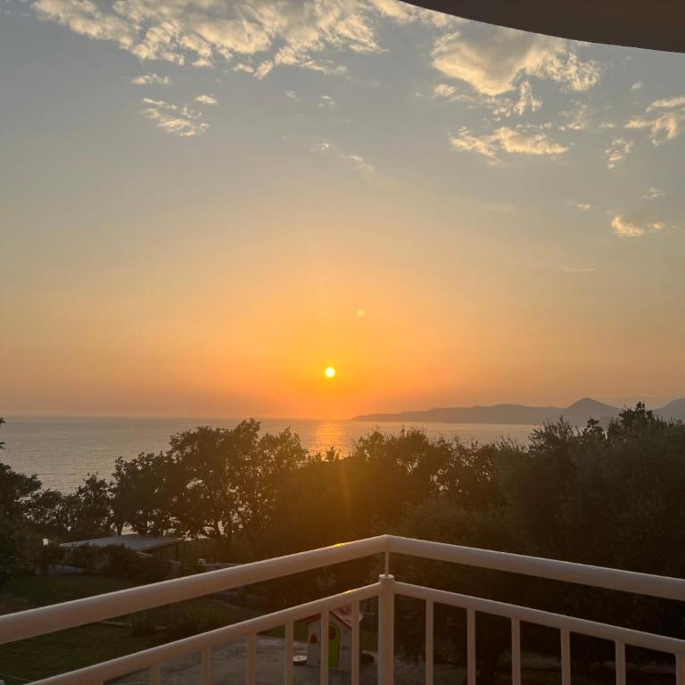 Vila Natalia - One-Bedroom Apartment - 1