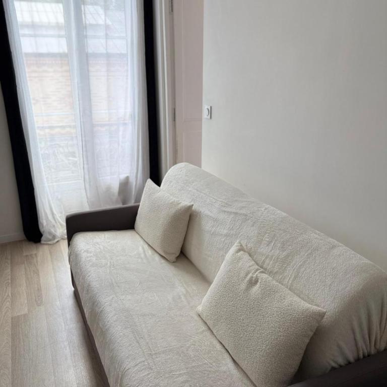 Le Paris - Pont de Bercy - Appartement 2 Chambres - 9