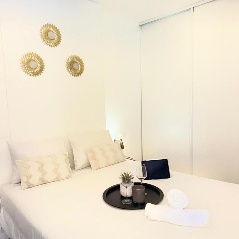 Le Paris - Pont de Bercy - Appartement 2 Chambres - 11
