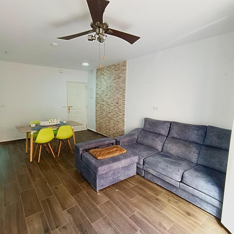 El nido del centro - Apartamento de 1 dormitorio - 8