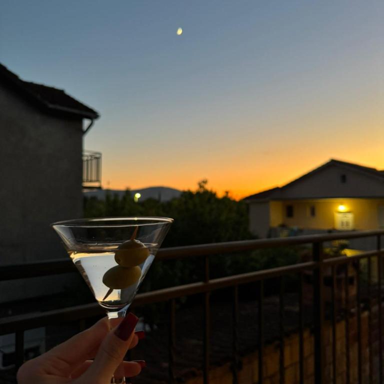 Victory Apartments - Apartman sa 1 Spavaćom Sobom - 15