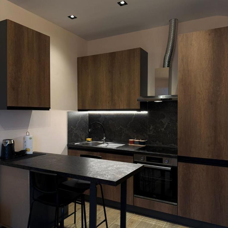 Victory Apartments - Apartman sa 1 Spavaćom Sobom - 18