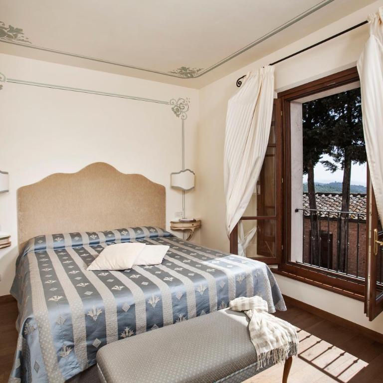 Villa Poggiano - Suite - 15