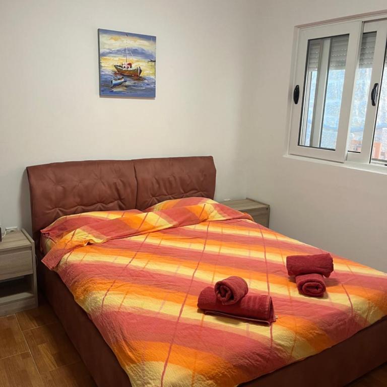 Vila Natalia - One-Bedroom Apartment - 5