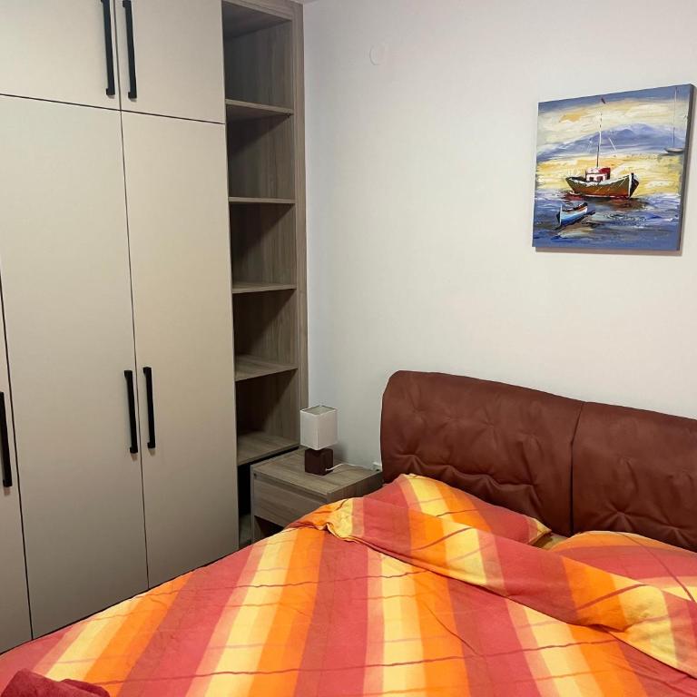 Vila Natalia - One-Bedroom Apartment - 6