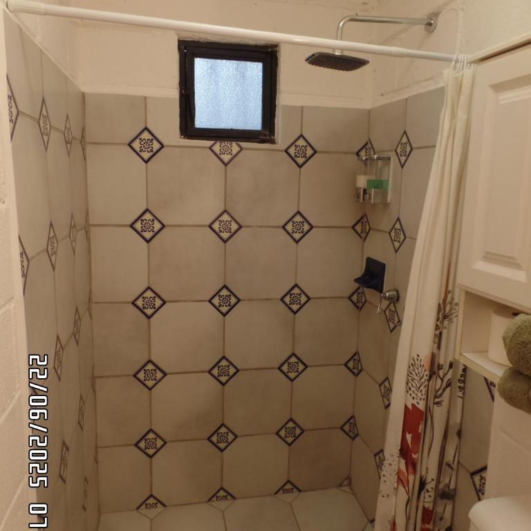 Casita El Zacatal - One-Bedroom House - 25