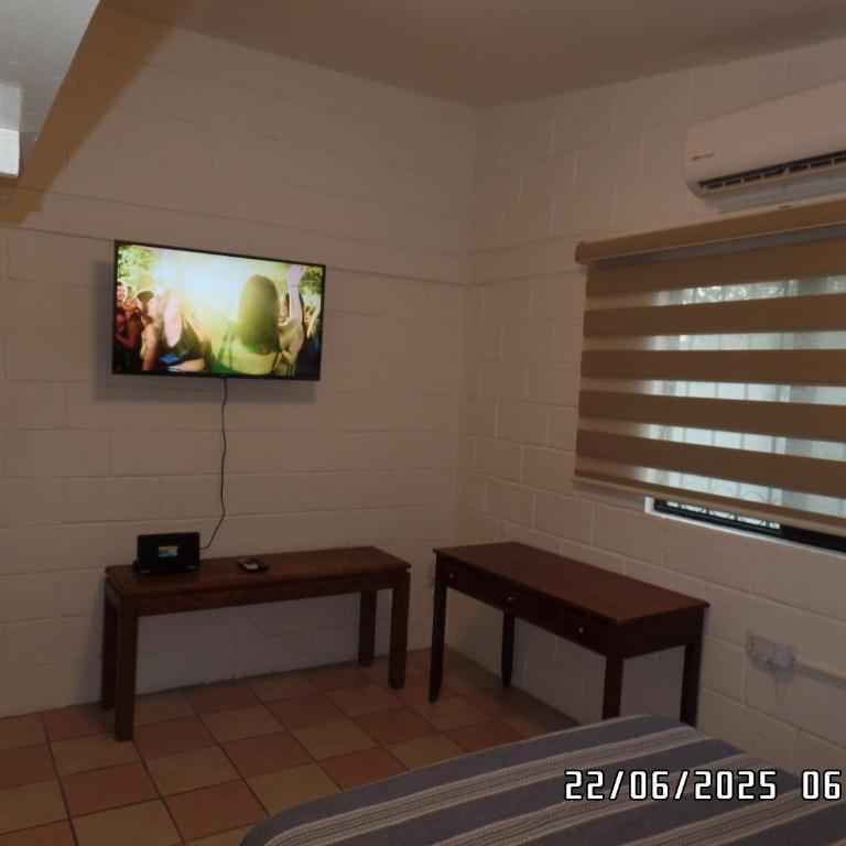 Casita El Zacatal - One-Bedroom House - 16