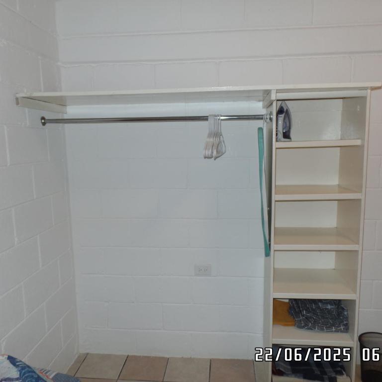 Casita El Zacatal - One-Bedroom House - 21