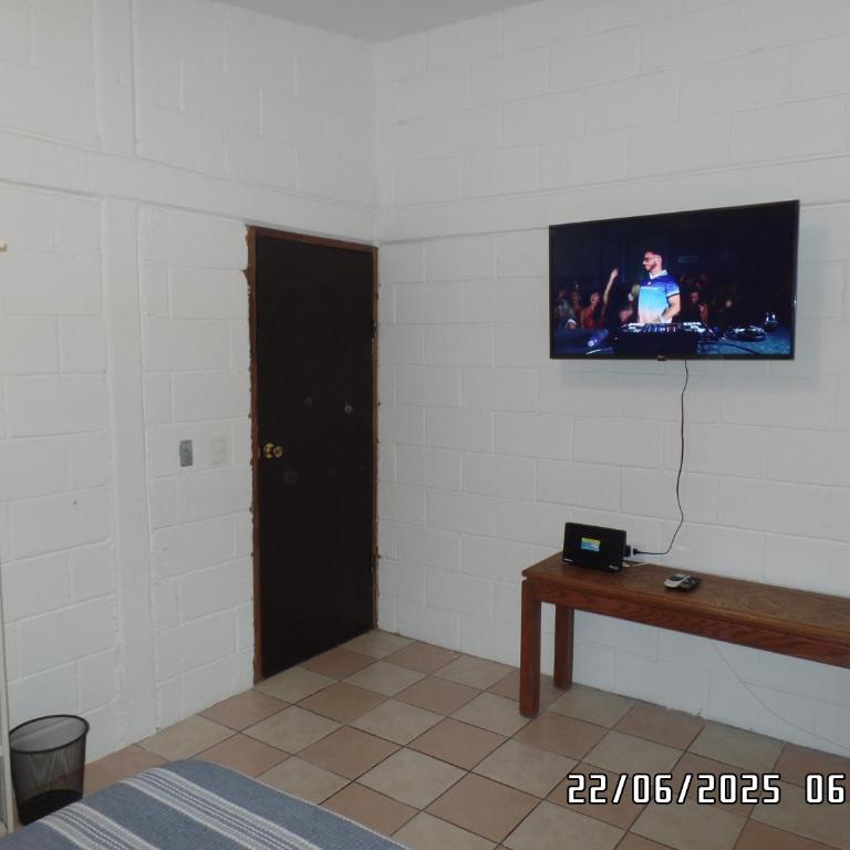 Casita El Zacatal - One-Bedroom House - 18